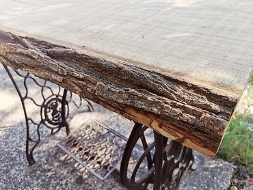 Stolovi: Retro sto 2 kom komad 160 e fiksno neobrađeni Vi ih sređujete po na lalafo.rs — 3 Stolovi: Retro sto 2 kom komad 160 e fiksno neobrađeni Vi ih sređujete po — 3