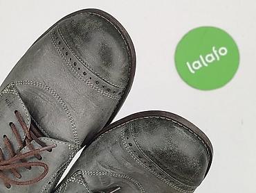 buty coco: Półbuty dla mężczyzn, rozmiar 39 — 4