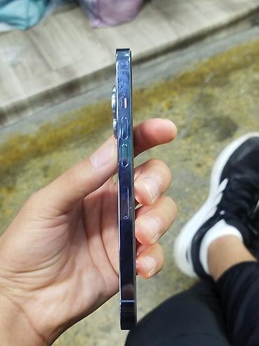 iphone 13 128: IPhone 13 Pro, Б/у, 256 ГБ, Голубой, Защитное стекло, Чехол, 91 % — 8