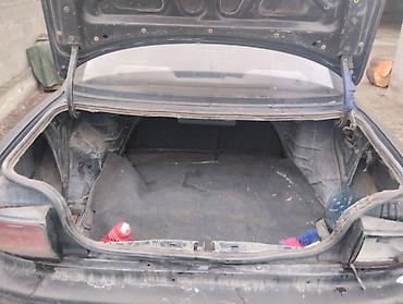 carina e: Toyota Camry: 1993 г., 2 л, Автомат, Бензин, Седан — 5