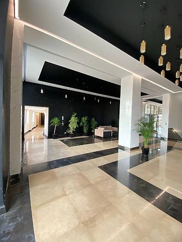 квартира ак ордо 2 комнат: 3 комнаты, 86 м², Элитка, 2 этаж, Дизайнерский ремонт — 8