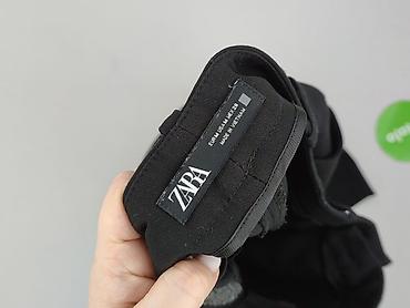 zara olx: Zara, Spodnie materiałowe damskie, rozmiar M — 4