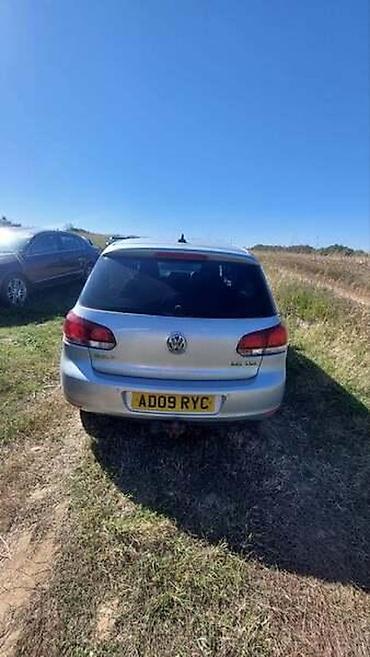 veev garancija: 2.0TDI CBA MOTOR KOMPLETAN ZA VOLKSWAGEN GOLF 6 OD 2008. DO 2012. GOD — 2