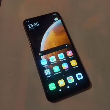 xiomi mi 8 lite: Xiaomi, Mi 8 Lite, Б/у, 64 ГБ, цвет - Черный, 2 SIM