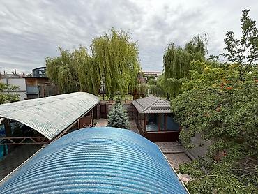 Долгосрочная аренда домов: 270 м², 6 комнат, Бронированные двери, Парковка, Теплый пол — 6