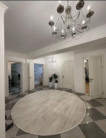 Продажа квартир: 3 комнаты, 111 м², Элитка, Дизайнерский ремонт — 7
