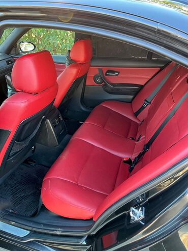 BMW: BMW 3 series: 2.5 l | 2006 il Sedan — 9