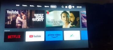 Televizorlar: Televizor Elenberg LCD 32" HD (1366x768), Ünvandan götürmə — 8