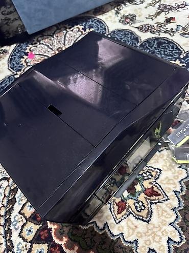 Принтеры: Epson Expression Premium XP-800 — многофункциональное струйное — 2