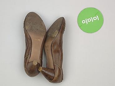 buty m: Venezia, Półbuty damskie, rozmiar 39 — 4