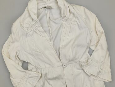 Coats: Coat, M (EU 38), condition - Good