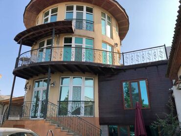 Həyət evləri və villaların satışı: 5 otaqlı, 310 kv. m, Orta təmir — 1