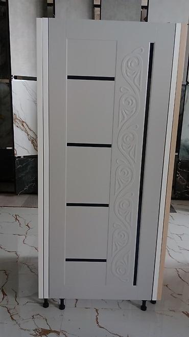mdf plintus: Yeni Otaq qapısı Zəmanətli, Ödənişli quraşdırma, Ödənişli çatdırılma — 1