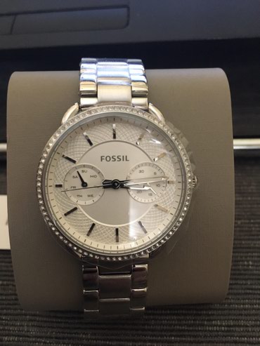 Ručni Satovi: Ženski Bronza Fashion Ručni Satovi Fossil na lalafo.rs - slika 2 Ženski Bronza Fashion Ručni Satovi Fossil - Beograd - slika 2
