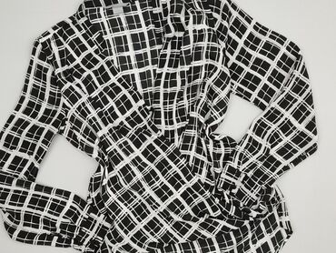 reserved zielone bluzki: H&M, Bluzka damska, rozmiar M