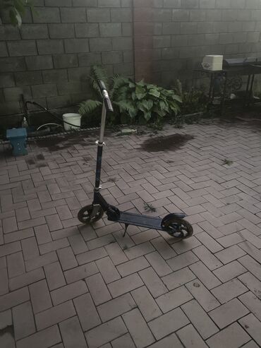 купить мотороллер муравей в бишкеке: Башка транспорт