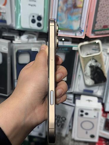 xr 256: СРОЧНО ПРОДАЮ🔥 (РЕАЛЬНОМУ КЛИЕНТУ УСТУПЛЮ)🤝 IPhone 16 Pro Max, 256 ГБ — 6