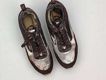 adamek buty: Sneakersy damskie, rozmiar 40 — 1