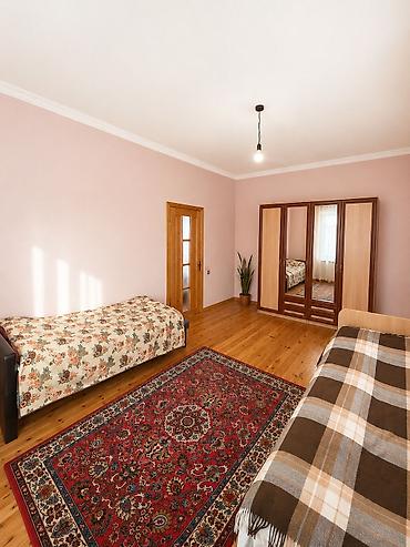Həyət evləri və villalar: Binəqədi qəs. 3 otaqlı, 110 kv. m, Kredit yoxdur, Orta təmir — 4