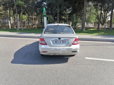 BYD: BYD : 1.5 l | 2008 il 250000 km Sedan