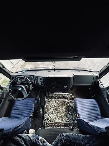 Грузовики: Грузовик, MAN, Новый — 11