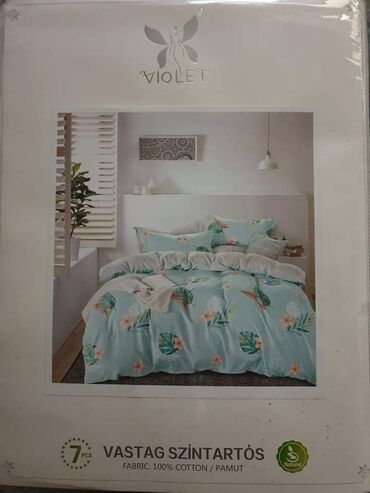 Posteljina: CENA 3200 din Pamučna posteljina Set sadrzi: 7 delova: Jorganska — 26