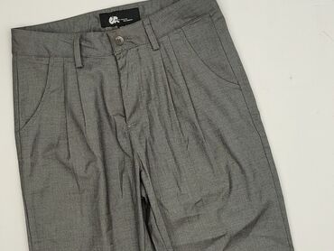 Material trousers for women, Carry, size XS (EU 34)