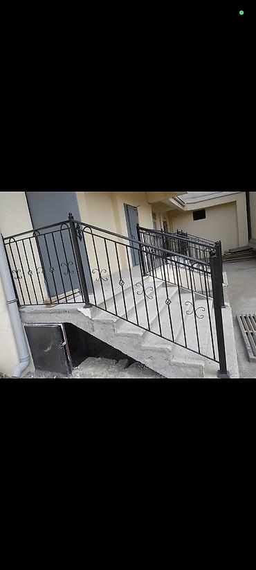 Barmaqlıqlar: Çatdırılma və Quraşdırılma Pulsuzdur 🚛 — 15