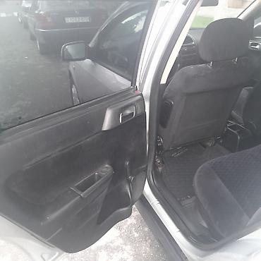 Opel: Opel Astra: 1.6 l | 1999 il Universal — 12