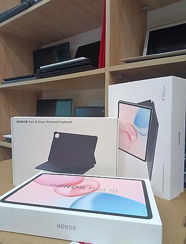 epson a3 printer: HONOR Pad 10 planşeti və HONOR Pad 10 Smart Bluetooth Keyboard (13 gün — 1