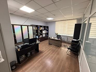 Продажа офисов: Продажа офисов 428 м², 1 этаж — 1