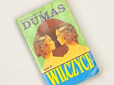 Book, genre - Novel, condition - Very good