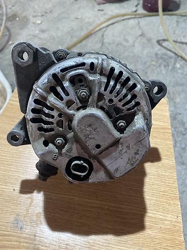 Катушки зажигания: Катушка зажигания Dodge 2002 г., Б/у, Оригинал, США — 9