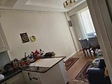 Недвижимость: Поселок Ясамал, Студия, Новостройка, м. Иншаатчылар, 37 м² — 4
