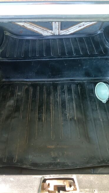 VAZ (LADA): VAZ (LADA) 2101: 1.3 l | 1979 il 80530 km Sedan — 13