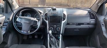 тонировка цена кыргызстан: Isuzu D-Max: 2019 г., 2.5 л, Механика, Дизель, Пикап — 3