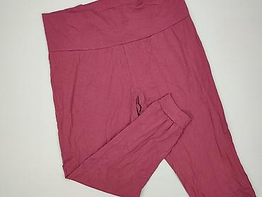 she clothes: Janina, Spodnie dresowe damskie, rozmiar XL — 1