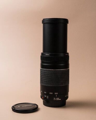 Fotokameralar: 📷 Canon EOS 550D + 2 объектива Продаётся комплект Canon EOS 550D с — 8