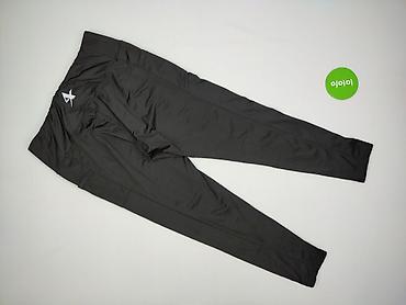 workout ubrania: Legginsy Sportowe damskie, rozmiar XL — 3