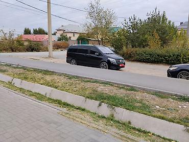 r16 4100: Mercedes-Benz Vito: 2014 г. — 1
