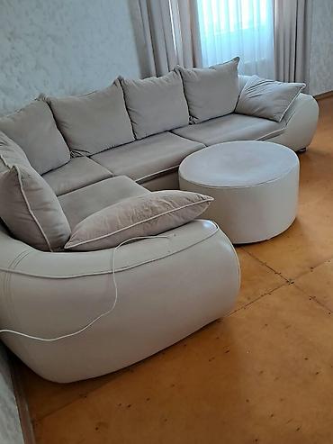 Divan, İşlənmiş, Açılan, Bazasız