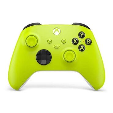 ses guclendiri: Salam, satisda xbox controlleridir X/S modeli ucun. Hem telefona hemde