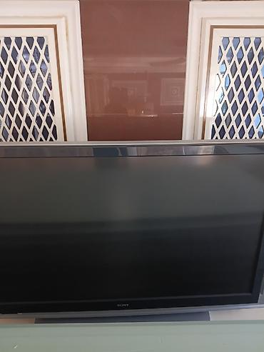 aux kabel iphone: İşlənmiş Televizor Sony 50" — 2
