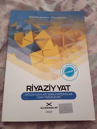 tebiet 5 ci sinif is defteri pdf: Səliqəli saxlanılıb qiymət 5 manat — 1
