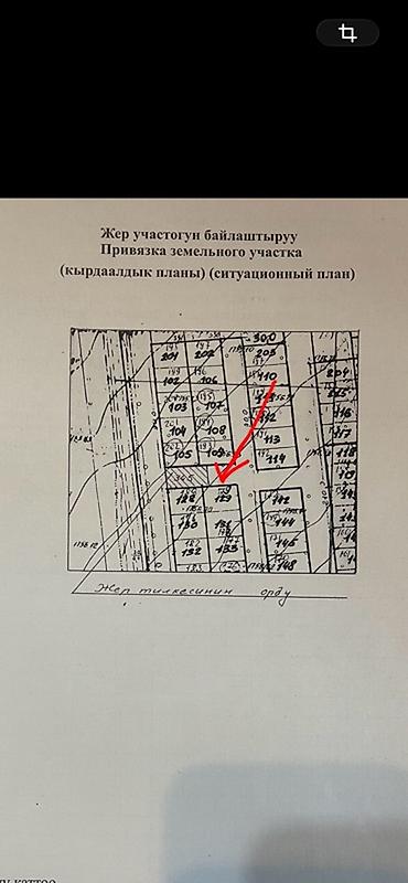 Жер тилкелери: 4 соток, Кызыл китеп — 3