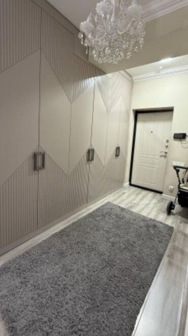 Продажа квартир: 3 комнаты, 115 м², Элитка, 9 этаж, Дизайнерский ремонт — 5