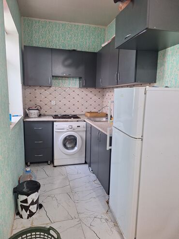 bine savxozda kiraye evler 2024: Binə, 3 otaqlı, Yeni tikili, m. Koroğlu, 40 kv. m