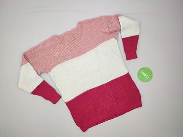 monki sweter: Sweter damski, rozmiar 4XL — 3