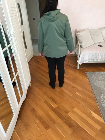 Plaşlar: Plaş, L, rəng - Qara — 5