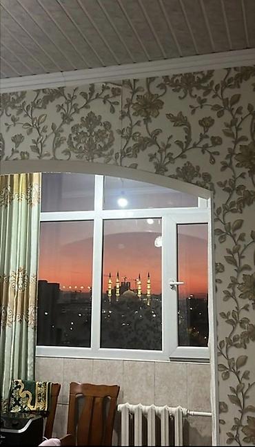 Продажа квартир: 1 комната, 44 м², Восточный (старый) автовокзал 106 серия, 8 этаж, Косметический ремонт — 5